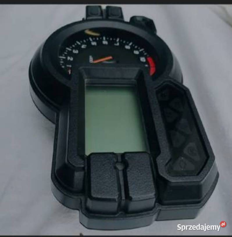 Kawasaki KLE 1000 VERSYS KTRC 1519 LICZNIK ZEGAR Nowy Tomyśl