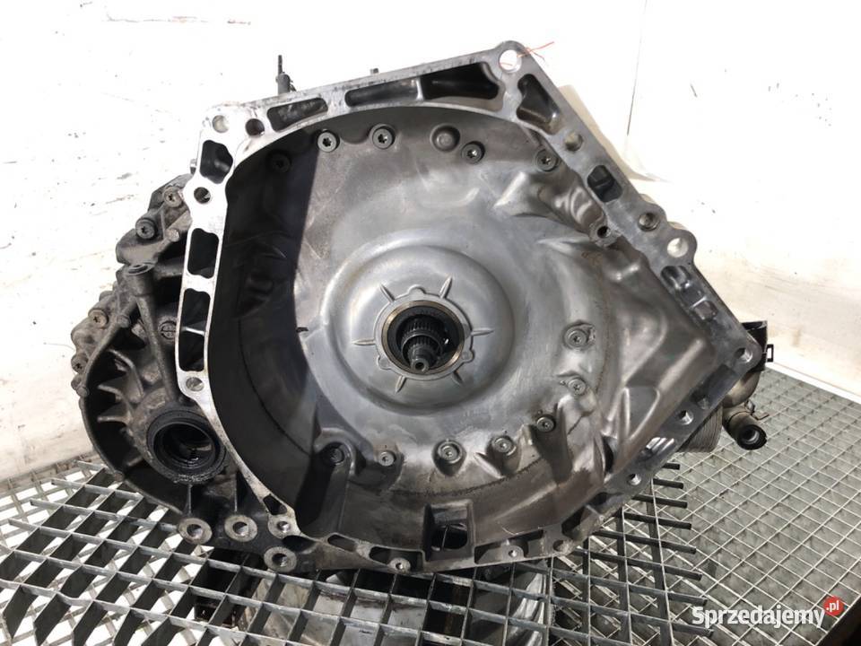 SKRZYNIA BIEGÓW MAZDA 6 GJ SH1FD 22 150 podkarpackie