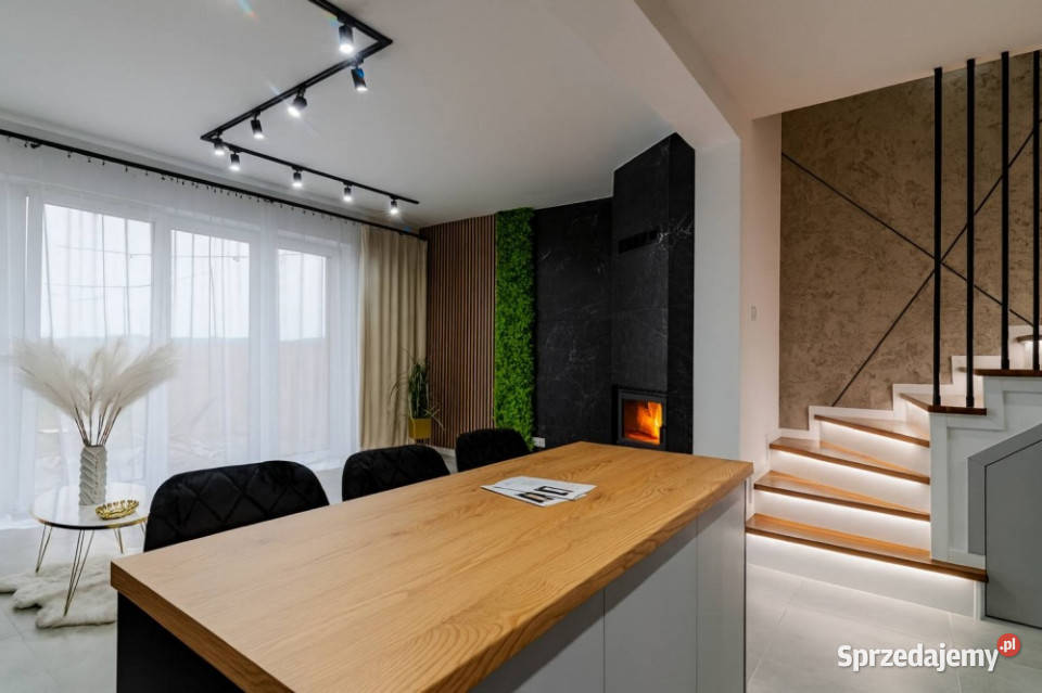 ZAMIANA Sprzedaż NOWY Dom 180m2 Filmik w opisie Tarnów