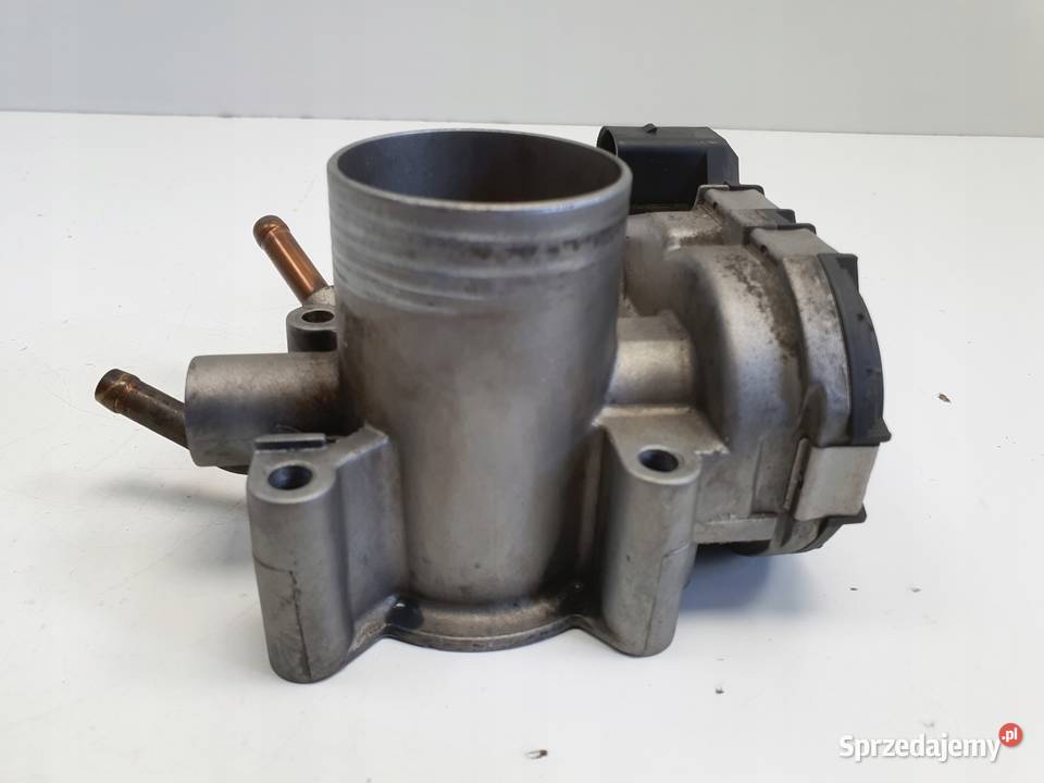 PRZEPUSTNICA Seat Cordoba 14 16V 0280750095 Chełm
