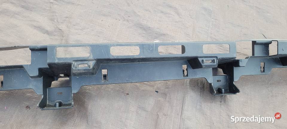 ABSORBER BELKA ZDERZAKA TYŁ RENAULT ESPACE V Ruda Śląska sprzedam