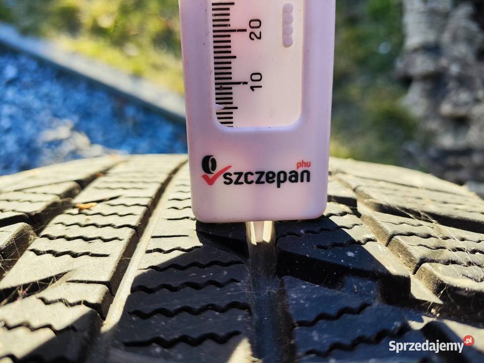 Bridgestone LM001 24545R18 Bieniewice