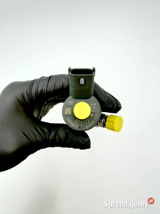 Wtryskiwacz Regenerowany Wtrysk 0445110110B Wtryskiwacze Słubice