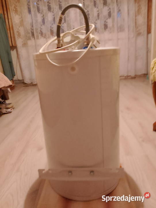 Sprzedam elektryczny ogrzewacz wody Sosnowiec