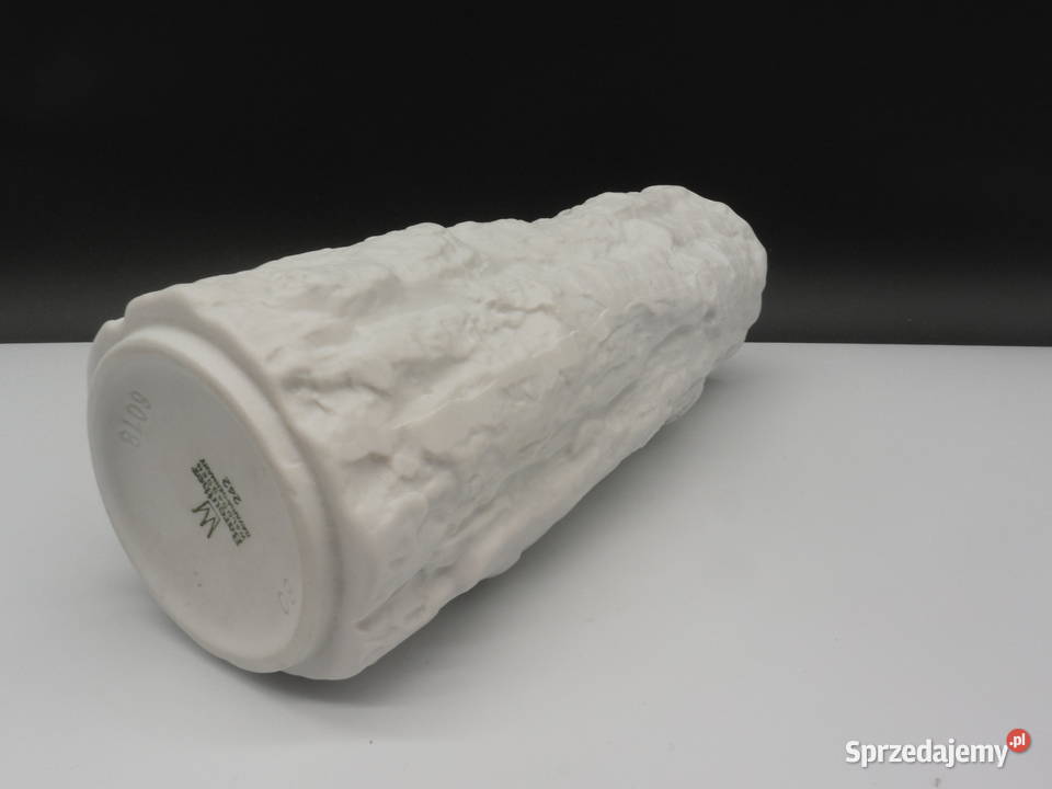 Wazon Bareuther Waldsassen porcelana biskwitowa Raszków sprzedam
