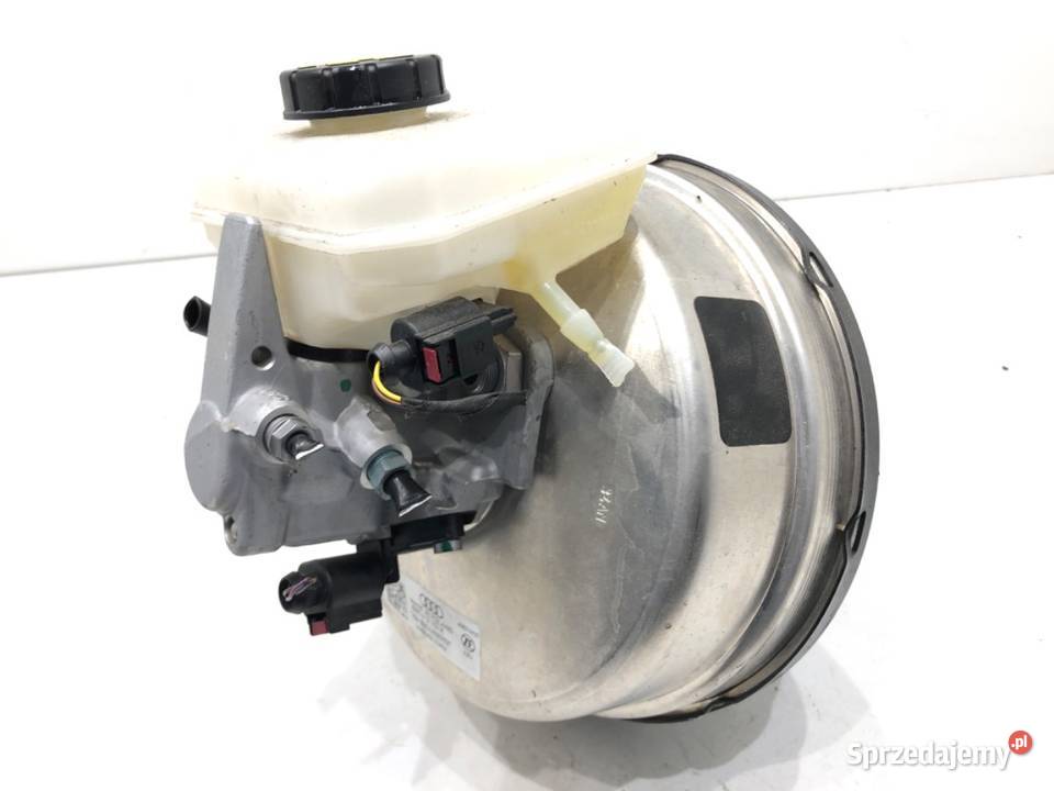 SERWO HAMULCOWE AUDI A4 B9 8W0612103K podkarpackie