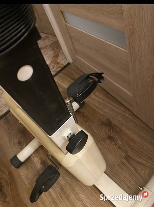 Rowerek do ćwiczeń Sprzęt do ćwiczeń Olsztyn