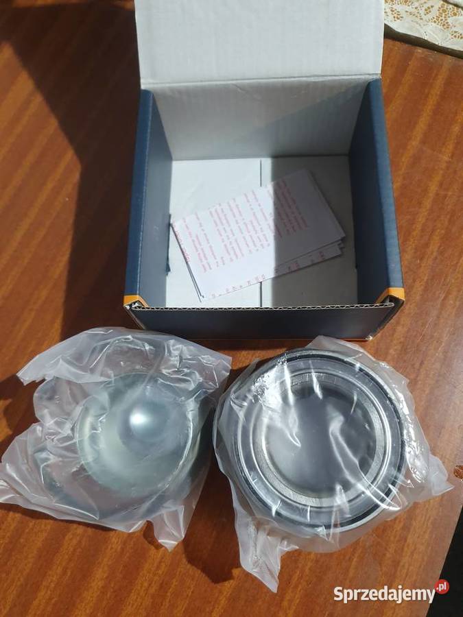 ŁOŻYSKO KOŁA PRZÓD Mercedes A i B klasa Chełm sprzedam