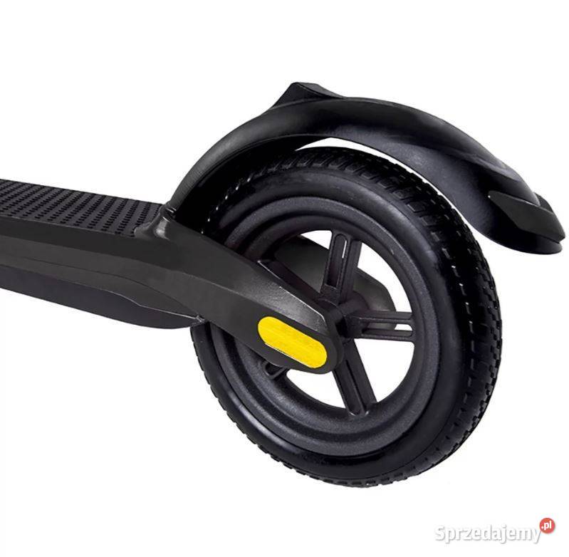 Hulajnoga Elektryczna BILI BIKE E11 BENT Faktura 13kg Tarnów