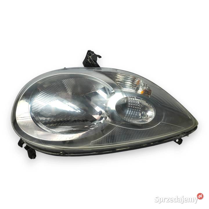 LAMPA LEWA Citroen C1 lewy przód przednia Chełm