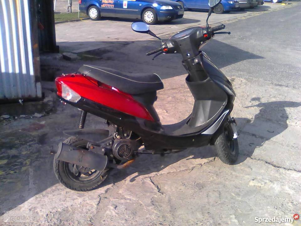 Ferro 103 50cm3 Motoryzacja Warszawa sprzedam