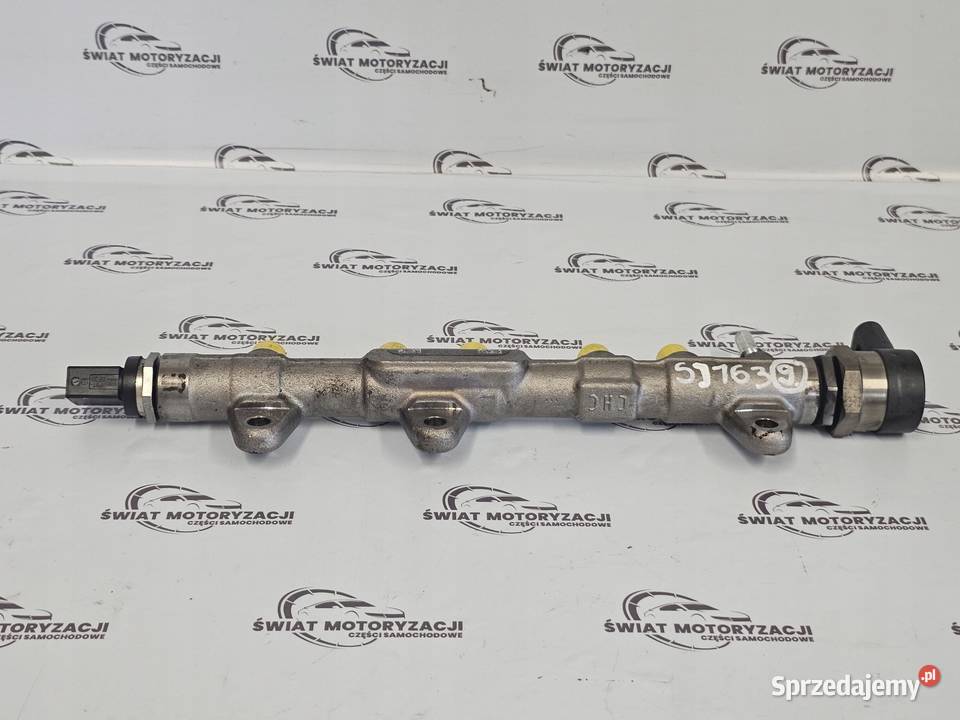 BMW F10 F20 F30 20 D B47D20A 150 listwa