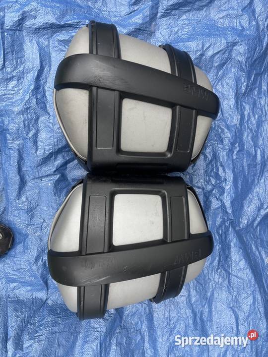 Kufry Motocyklowe Radom