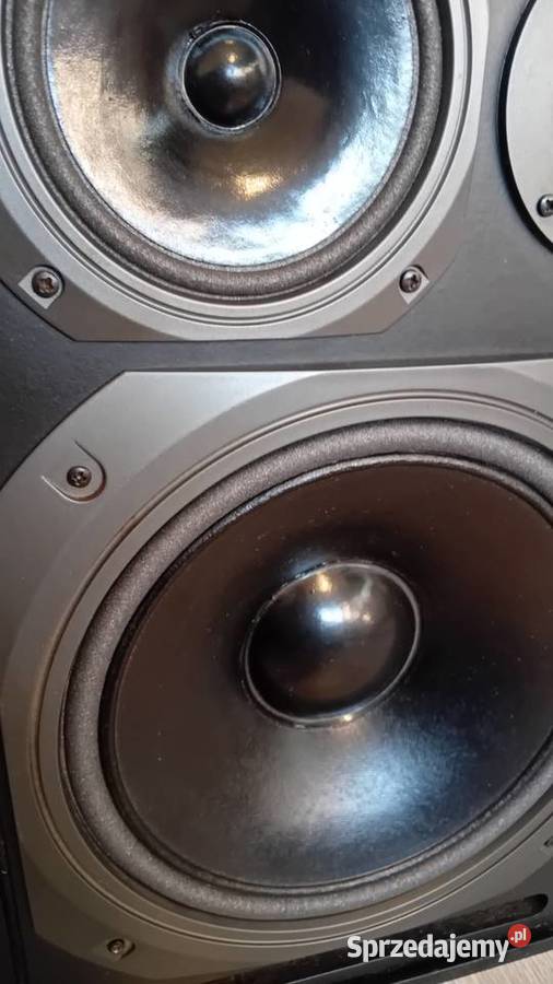 Kolumny Tonsil Blues 150 Unitra Leszno