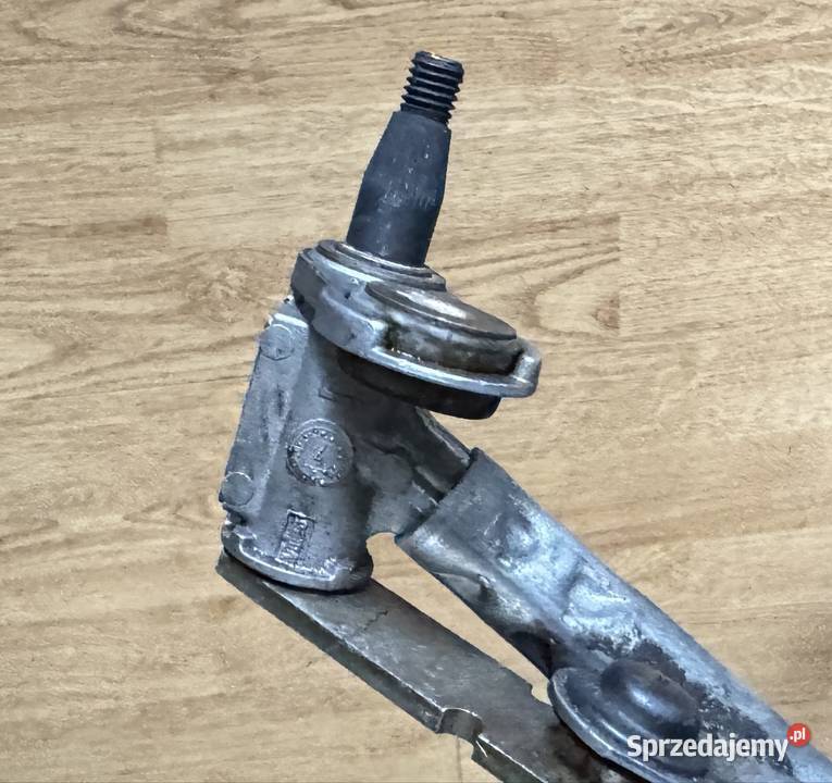 AUDI TT 8N 9806r MECHANIZM WYCIERACZEK SILNICZEK Motoryzacja śląskie Sosnowiec