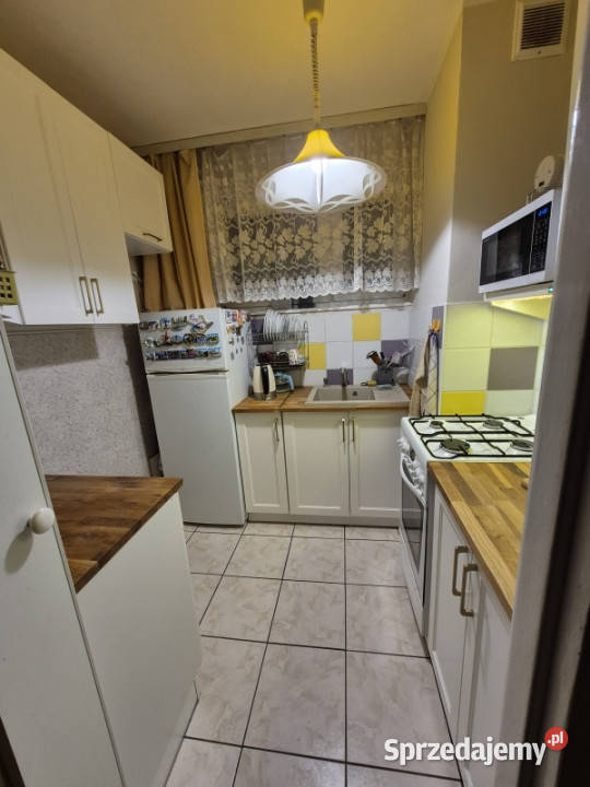 Mieszkanie 2 pokoje 10157zł/m2 Poznań