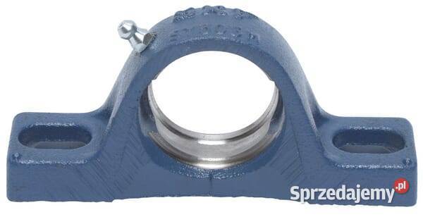 Obudowa stojąca łożyska SKF SY 508M 7500SY508M Osprzęt roboczy Kamionna