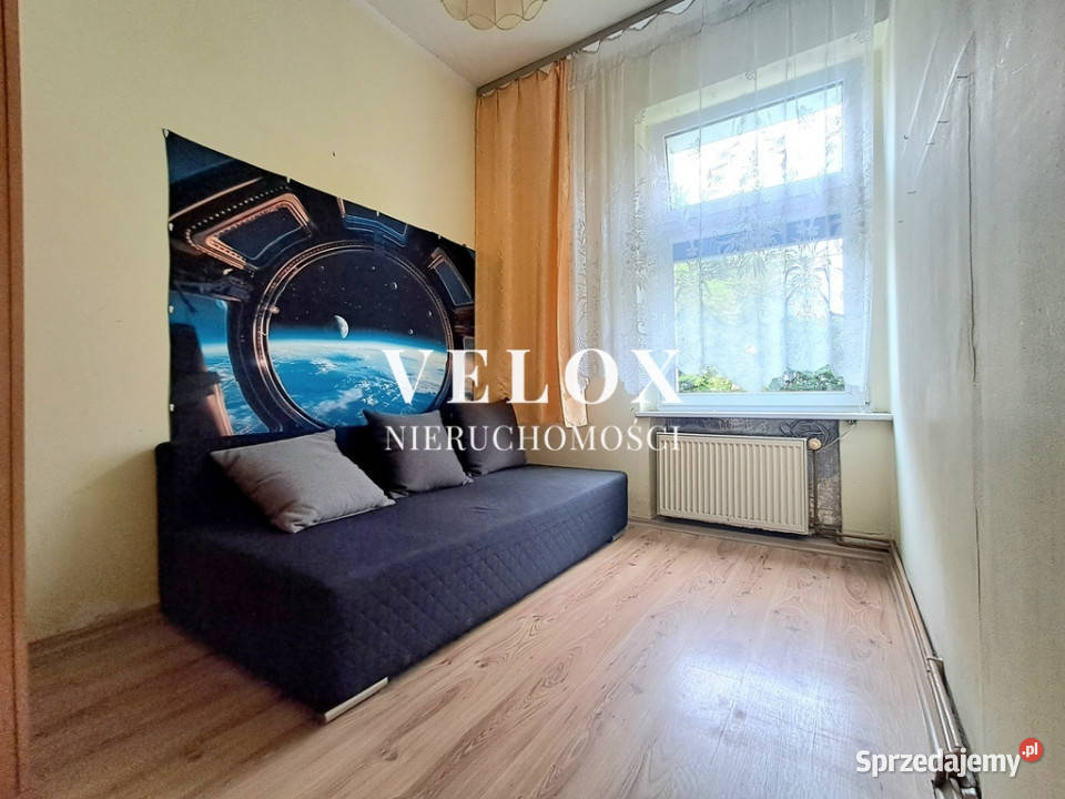 Kup wyremontuj i zaproś znajomych na grilla parter Szczecin
