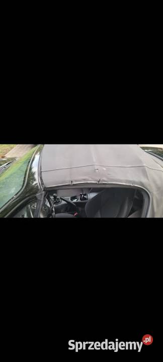 Mazda MX5 2002r dolnośląskie