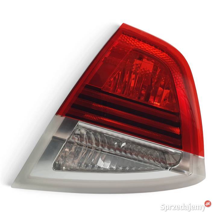 LAMPA PRAWA BMW Serii 3 E90 20042012 prawy tył w Chełm sprzedam