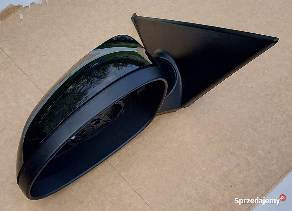 LUSTERKO LEWE ELEKTRYCZNE BMW E87 Mielęcin