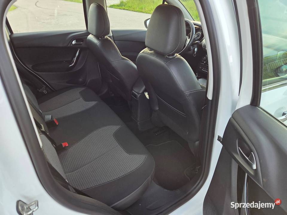 Sprzedam ładnego Citroena C3 10 Vti C3 Hrubieszów