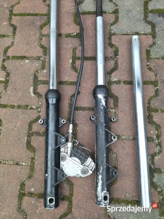 MZ ETZ 250 251 150 zacisk hamulcowy tarcza laga