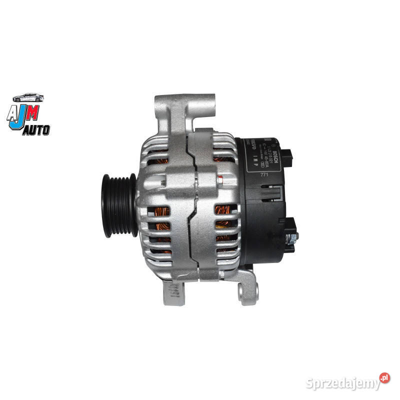 Alternator 0123315021 20 T 24 B 25 TDI Volvo 850 lubelskie