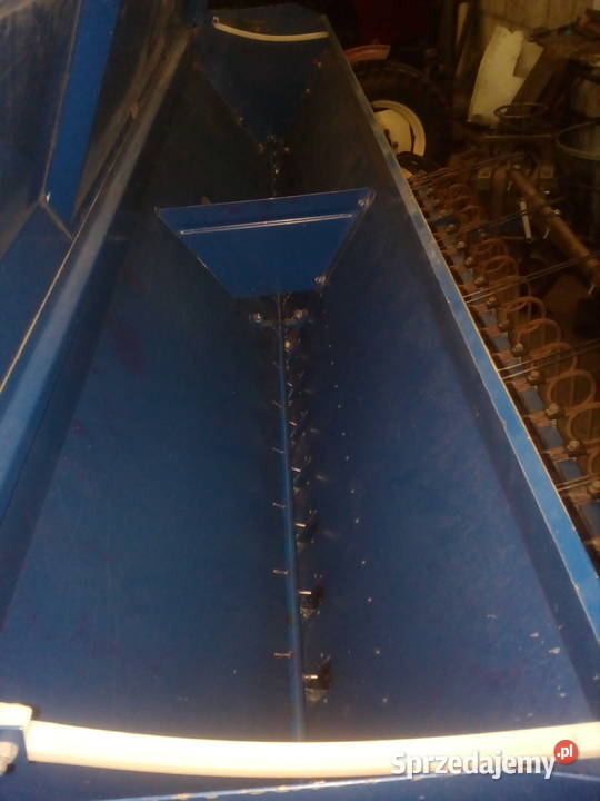 Siewnik Fiona 225m Abramów