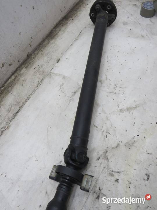 WAŁ NAPĘDOWY MERCEDES W205 A2050202 osobowe Układ napędowy