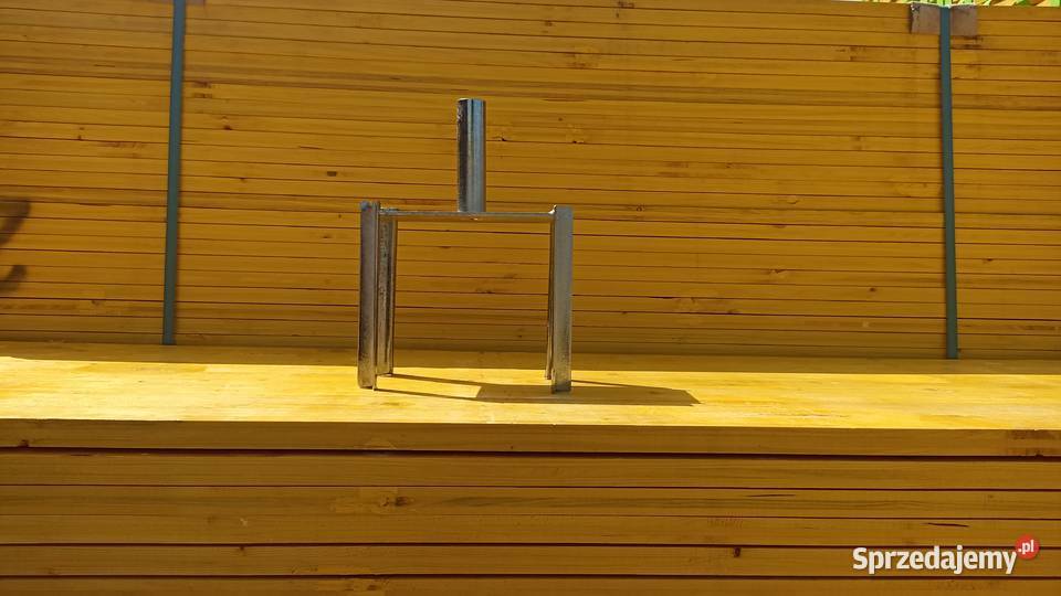 Płyta szalunkowa PERI 05m 2m x 21mm 3S Kraków