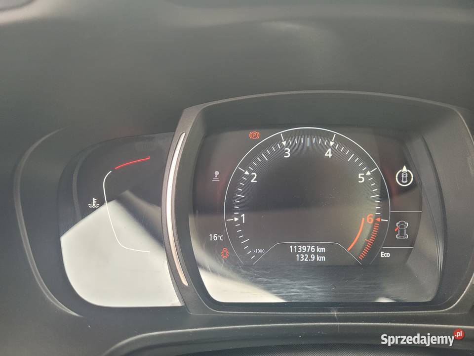 Renault Kadjar 12 Energy Tce 130 bluetooth Jelenia Góra