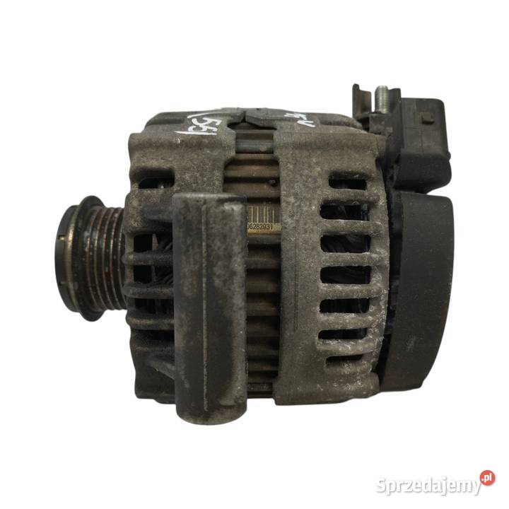 ALTERNATOR Volvo S80 II V70 III 20 16V osobowe Chełm