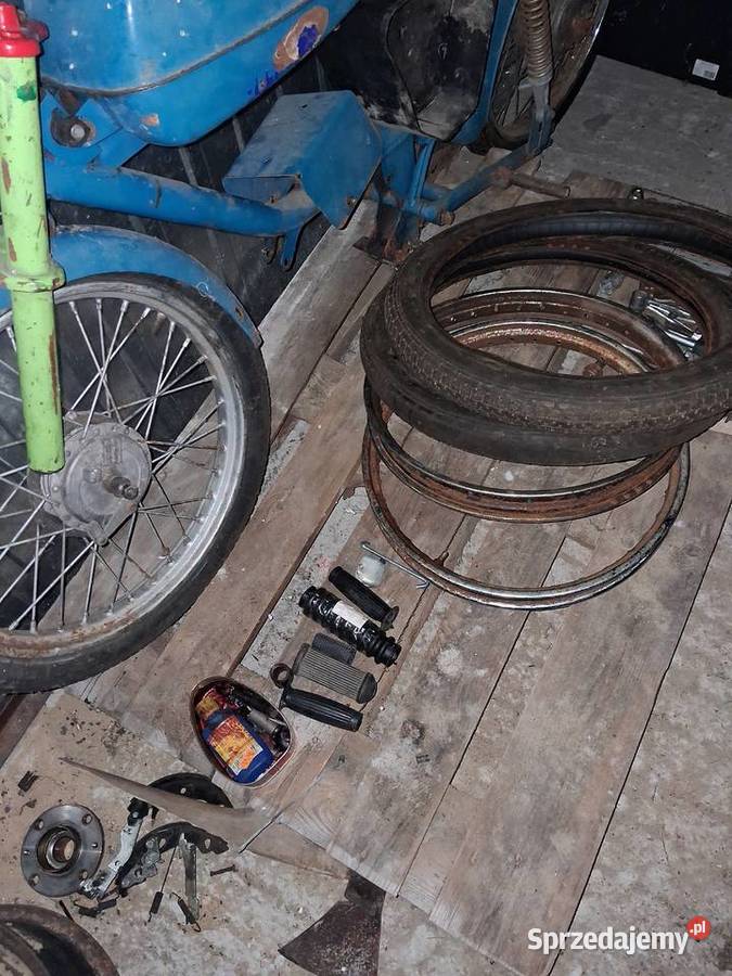 Romet ogar 200 Motocykle, skutery, quady Piotrków Trybunalski