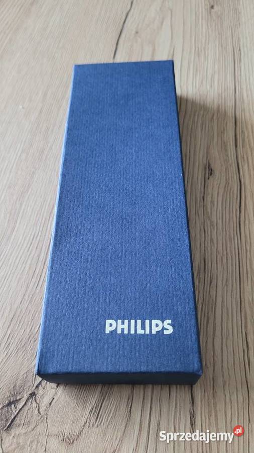 Zegarek Philips metalowy tanio Kraków