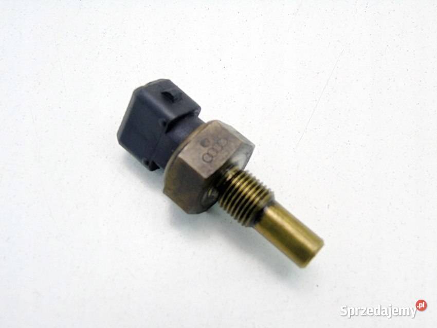 CZUJNIK TEMPERATURY OLEJU 25 TDI AUDI A4 A6 A8 Sosnowiec
