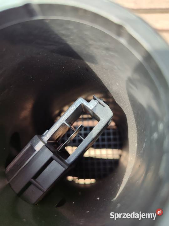 PRZEPŁYWOMIERZ MERCEDES W124 0000940048 Aleksandrów Łódzki