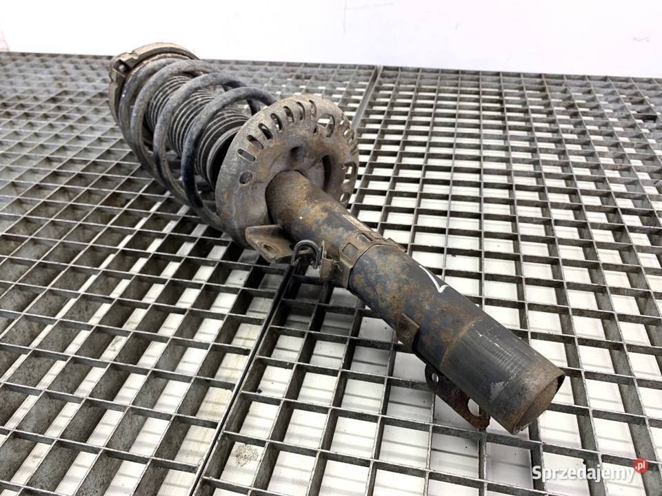 AMORTYZATOR LEWY PRZÓD ZE SPRĘŻYNĄ AUDI A2 14 podkarpackie