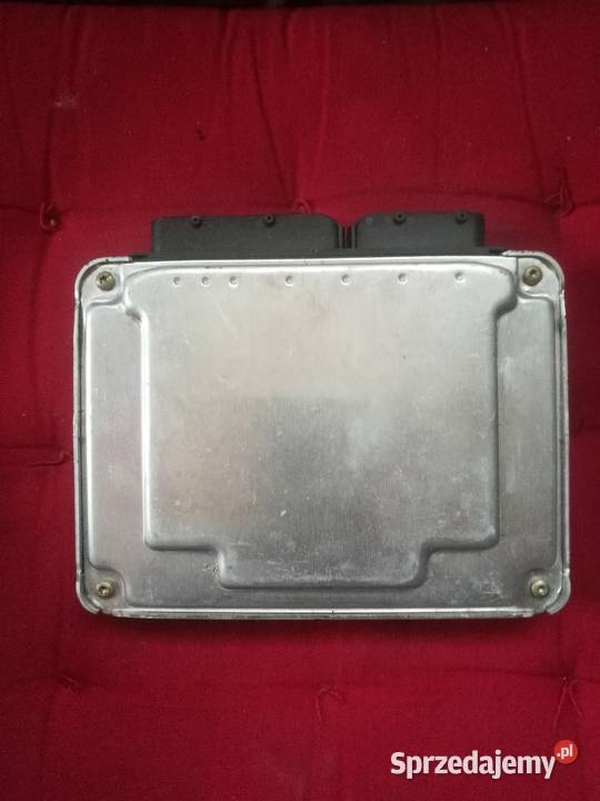Bosch 0 281010941 Passat VW 038906019GQ