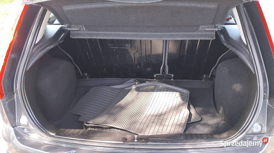 Ford Fiesta 14 benzyna Jastrząb
