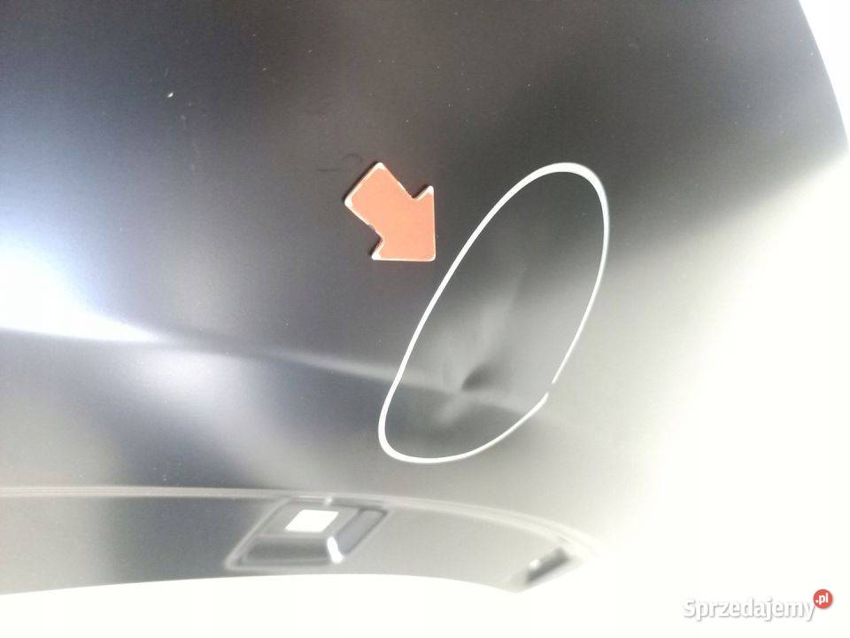HYUNDAI SANTA FE DM USA 1218 BŁOTNIK PRAWY PRZÓD Skarżysko-Kamienna