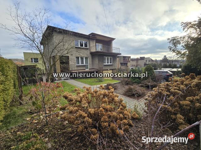 sprzedaży domu wolnostojącego Wodzisław Śląski pustak