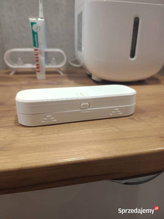 Osłona etui szczoteczki OralB iO Kęty