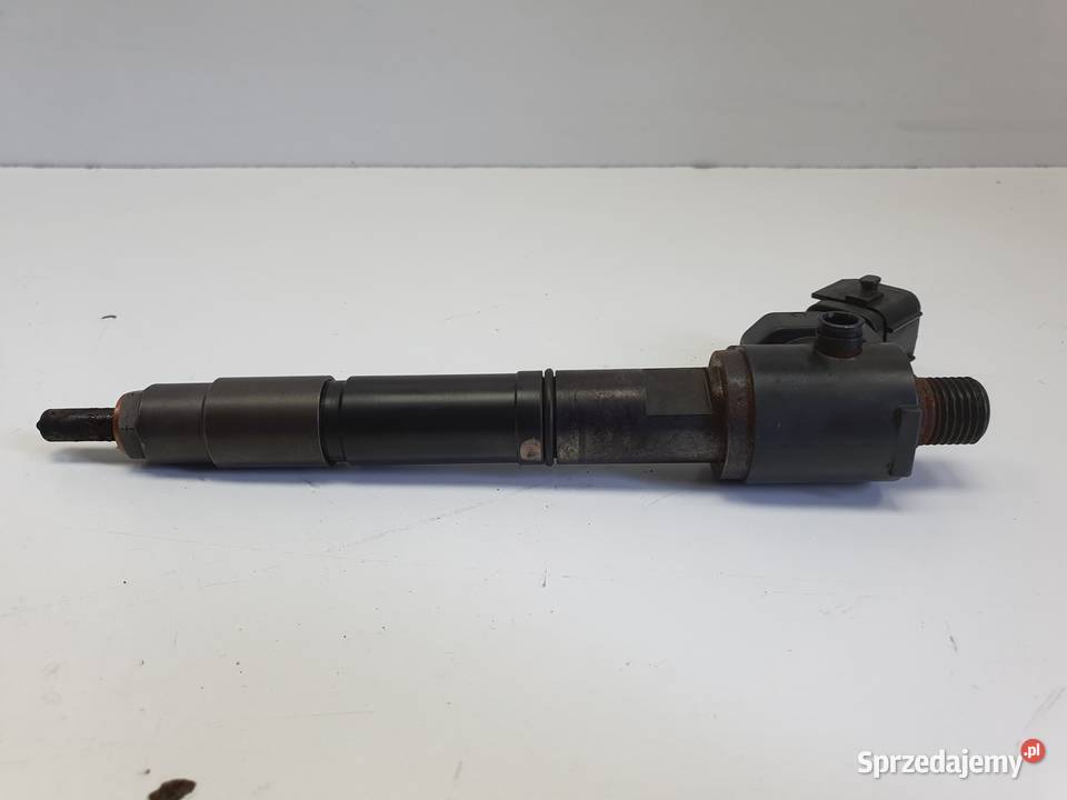 WTRYSKIWACZ Volvo V70 III XC70 II lift 20D D4 osobowe Chełm