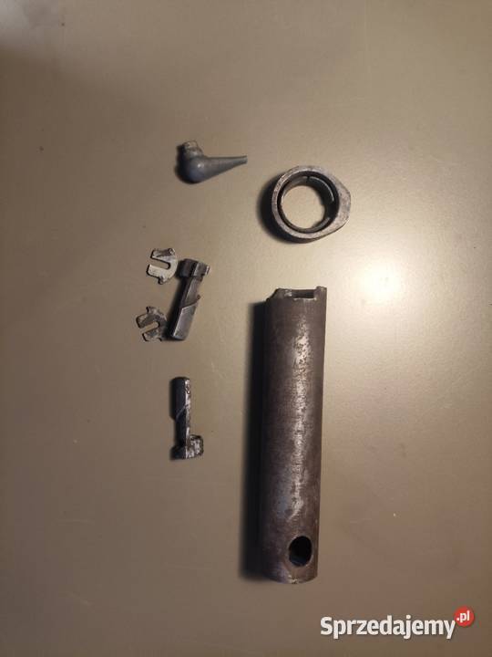 Rolgaz SHL M17 Pozostałe Budy Głogowskie sprzedam