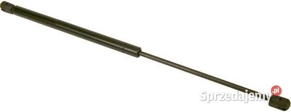 Sprężyna gazowa L500250 mm 325N Vapormatic Kamionna