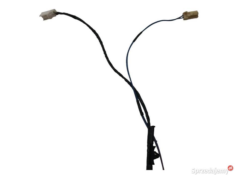 SUBARU OUTBACK IV BR 4 20092014 WIĄZKA Pozostałe Skarżysko-Kamienna