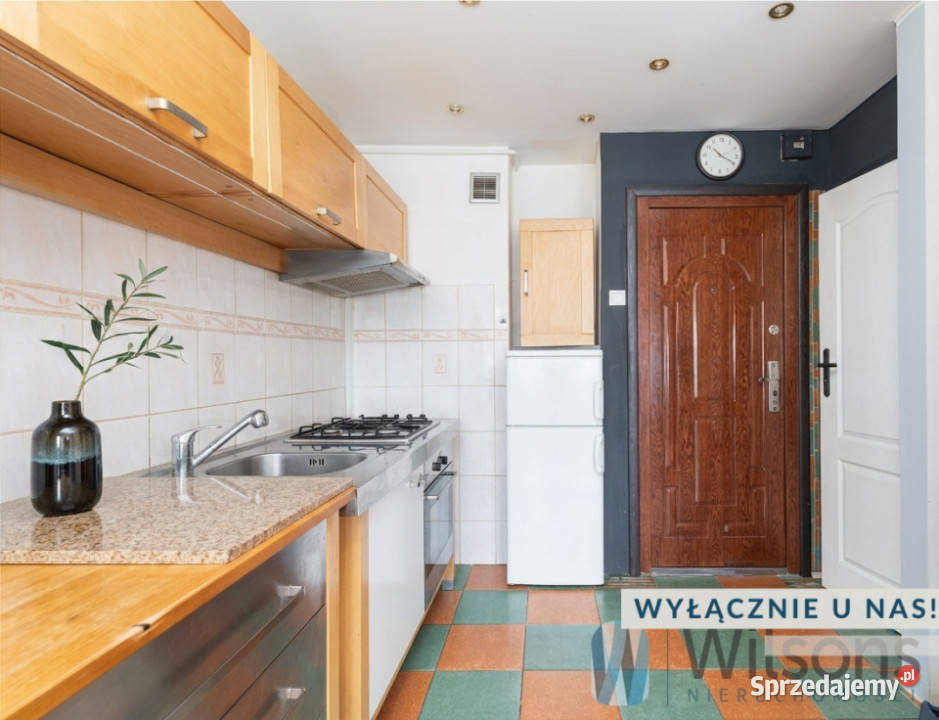 Mieszkanie Warszawa 271m2 1pok sprzedam