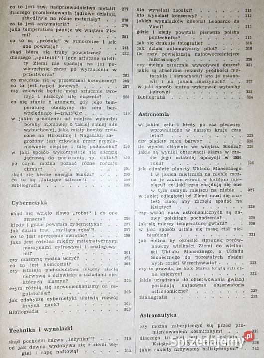 Kto kiedy dlaczego Tom 4 J Herlinger sprzedam