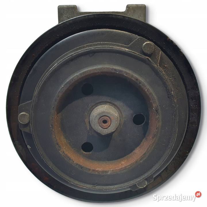 SPRĘŻARKA KLIMATYZACJI Saab 93 93 II 20 T turbo osobowe Kompresory klimatyzacji